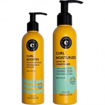 Pack Total Curls - Curly Hair Complete Routine