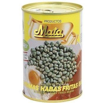 Productos Mata Habitas Fritas - 420 gr