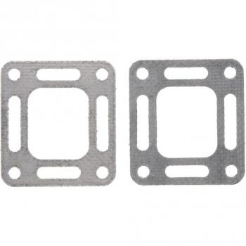 Sierra Exhaust Elbow Gasket for OMC Engine, Part #18-2849-9-1