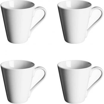 Milan Giftboxed 4 Tazas