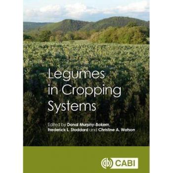 Legumes in Cropping Systems