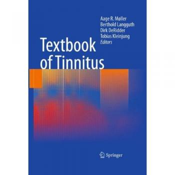 Tinnitus Comprehensive Reference Guide