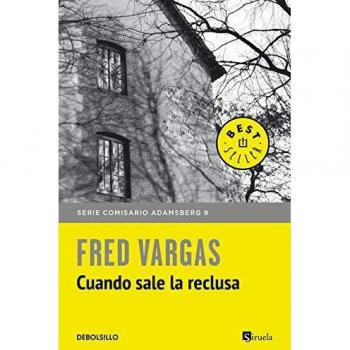 Cuando sale la reclusa