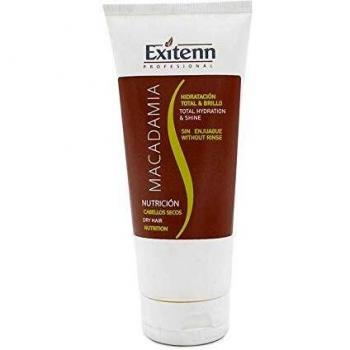 Exitenn Exit Macadamia Mascarilla Nutrición Cabello Seco - 300 ml