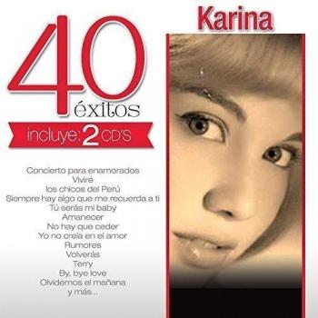 40 Exitos
