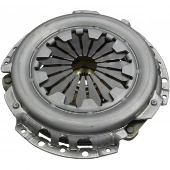 Kit de embrague Valeo 786005 - Incluye disco de embrague, plato de presión y rodamiento, diseñado para ofrecer un rendimiento óptimo y durabilidad en vehículos