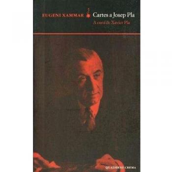 Cartes a Josep Pla: 5 - Xammar