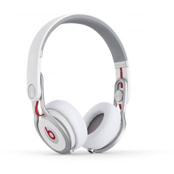 Beats by Dr. Dre Mixr Auriculares de Diadema - Blanco