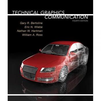 Technical Graphics Communication