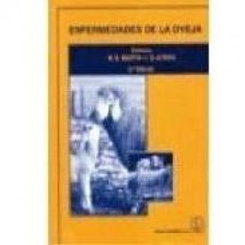 Enfermedades de la oveja