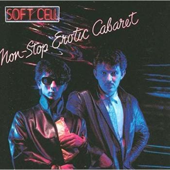Vinilo LP 180g Soft Cell - Non-Stop Erotic Cabaret