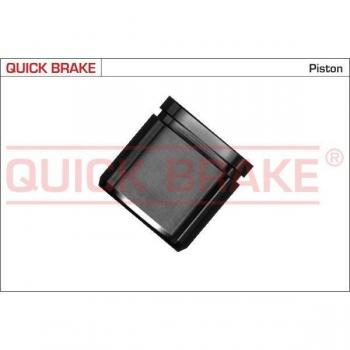 Émbolo de freno QUICK BRAKE 185082K para pinza de freno