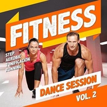 Fitness Dance Session Vol. 2