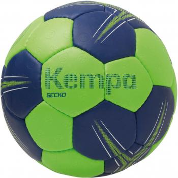 Kempa Gecko Balón de Juego y Entrenamiento, Verde