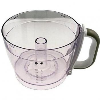 Kenwood - Recipiente para MultiPro Classic FP720, FP730, FP734, FP732, FP733 y FP735