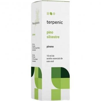 Terpenic Labs Aceite Esencial Pino Silvestre 10ml