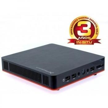 Phoenix Technologies COMPACT - Ordenador de sobremesa