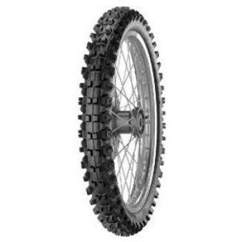 Metzeler MCE 6 Days Extreme 80/90-21 TT 48R M+S M/C Front Motorcycle Tire