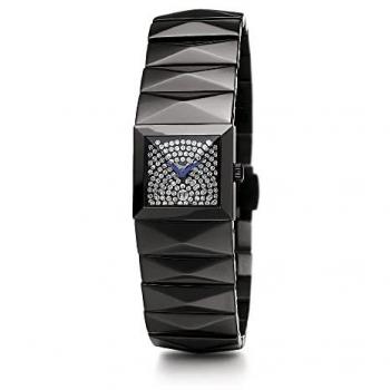 Reloj de Mujer Folli Follie WF1Y009BSK (Ø 15 mm)
