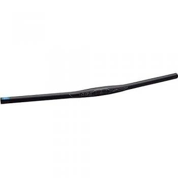 PRO Manillar LT Flat 720mm / 31.8mm, Adultos Unisex, Negro