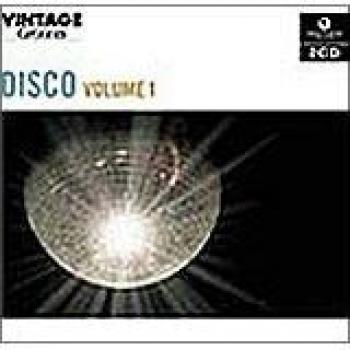 Disco /Vol.1