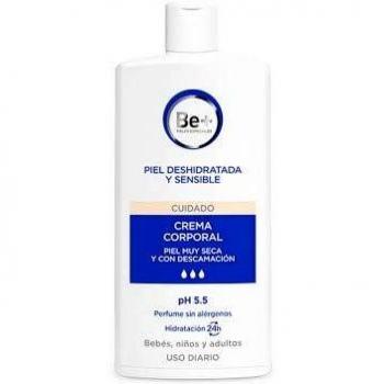 Be+ Crema Corporal Ph 5,5 P.M.Seca 1L