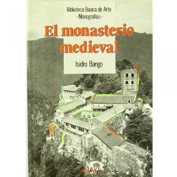 Monasterio medieval, el