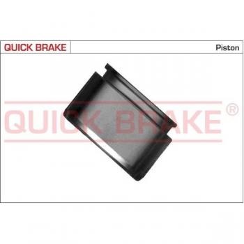 Émbolo de pinza de freno QUICK BRAKE 185016K para OPEL, BMW y FORD