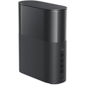 Router Xiaomi Mesh System BE3600 Pro WiFi 7 Doble Banda MLO con 4 Amplificadores y Red Mesh