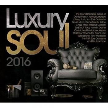 Luxury Soul 2016