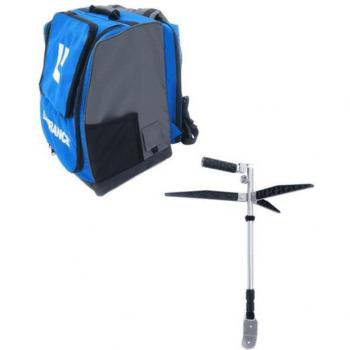 Mochila y Poste Explorer Lowrance 000-15954001