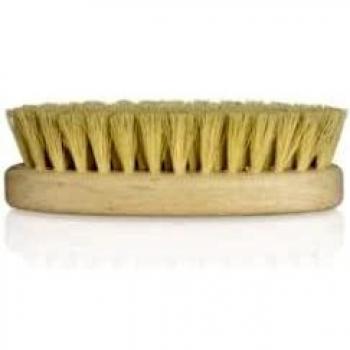Officina Naturae Cepillo para la colada fabricado en Italia Plastic Free Bio Sostenible Vegan