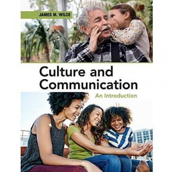 Culture and Communication: An Introduction - Cambridge University Press Edition