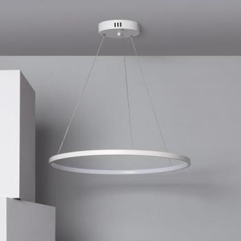 Lámpara Colgante LED 21W Metal CCT Seleccionable Ivalo