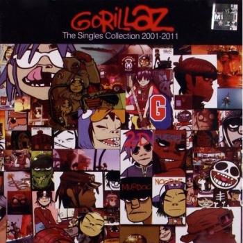 The singles collection 2001-2011 - stand