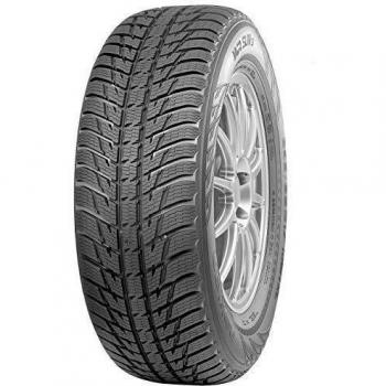 Nokian WR SUV 3 M+S - 265/70R16 112H - Neumático de Invierno