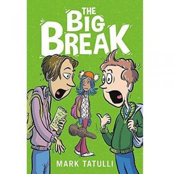 The Big Break