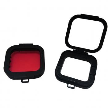 Promounts - Pro-mounts Glass Filter Red