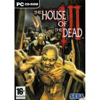 The House Of Dead III Juego PC
