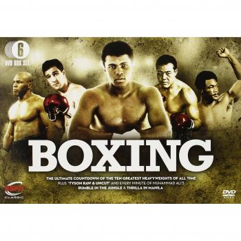 Boxing