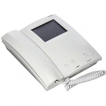 Tegui sist.convl.analog. - Monitor m-71 b/n-serie 7
