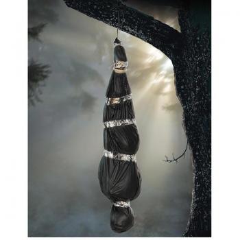 Saco de Hombre Muerto Hinchable 178 cm Fiestas Guirca