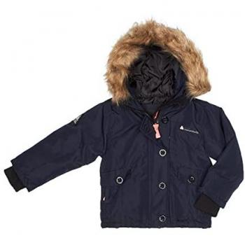 Peak Mountain Falava Girls' Ski Parka