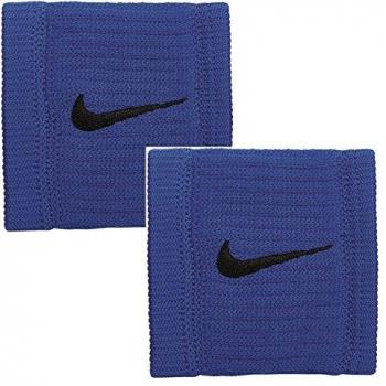 Nike Dri-fit Reveal Sudor Banda, Unisex, N.NN.J0.410.OS, Hyper Cobalt/Black, Talla única