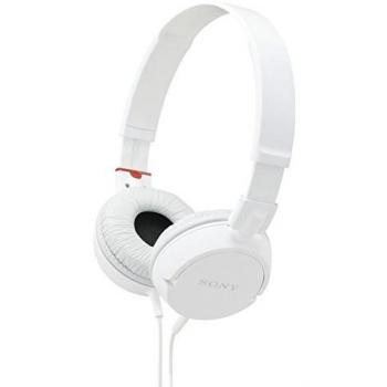 Sony - Auriculares mdrzx100b