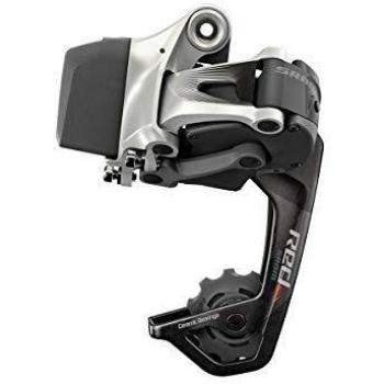 Sram Derailleur Etap Mid Cage Wifli 11-Speed MAX 32T A1 Desviador Trasero, Unisex, Multicolor, 11SPD Medium