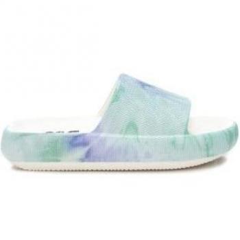 Refresh Sandalia Abierta Aqua 170806 - Chanclas de mujer cómodas y ligeras