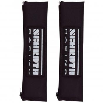 Schroth 09119 - Almohadillas para cinturón de Seguridad