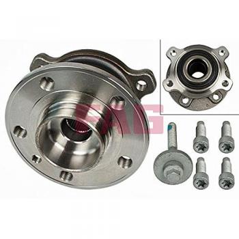 FAG Kit de cojinete de rueda 713 6605 40