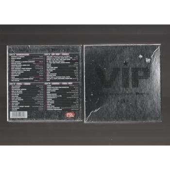 VIP : Very Important Party / V